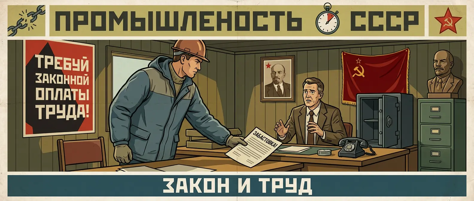 Задержка на неделю, потом на месяц: как тебя тихо сажают на иглу обещаний и лишают всех денег
